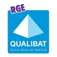 Qualibat RGE